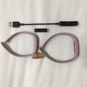 Fitbit Flex 2